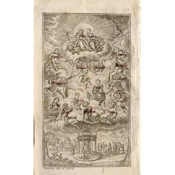 Dictionnaire abrégé de la fable ou de la mythologie