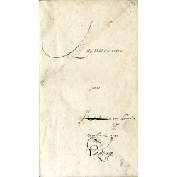 Dictionnaire abrégé de la fable ou de la mythologie