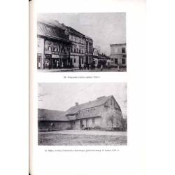 Strumień (z dziejów miasta od jego początków do 1939 r.)