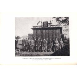 Strumień (z dziejów miasta od jego początków do 1939 r.)