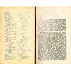 Encyklopedja kościelna. Podług teologicznej encyklopedji Wetzera i Weltego, z licznemi jej dopełnieniami. T. 17: Obserwanci - Oz