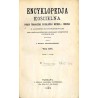 Encyklopedja kościelna. Podług teologicznej encyklopedji Wetzera i Weltego, z licznemi jej dopełnieniami. T. 16: Neander - Obrzę