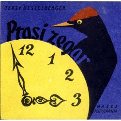 Ptasi zegar
