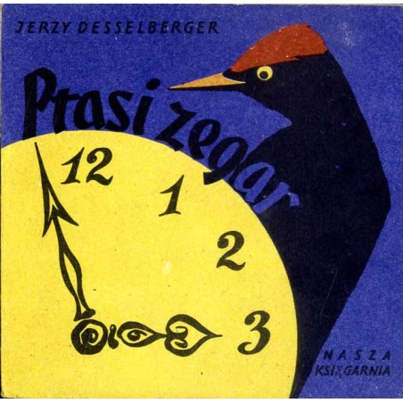 Ptasi zegar