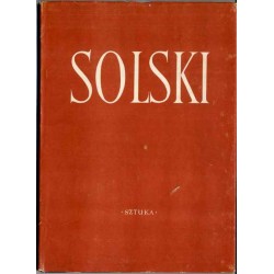 Ludwik Solski