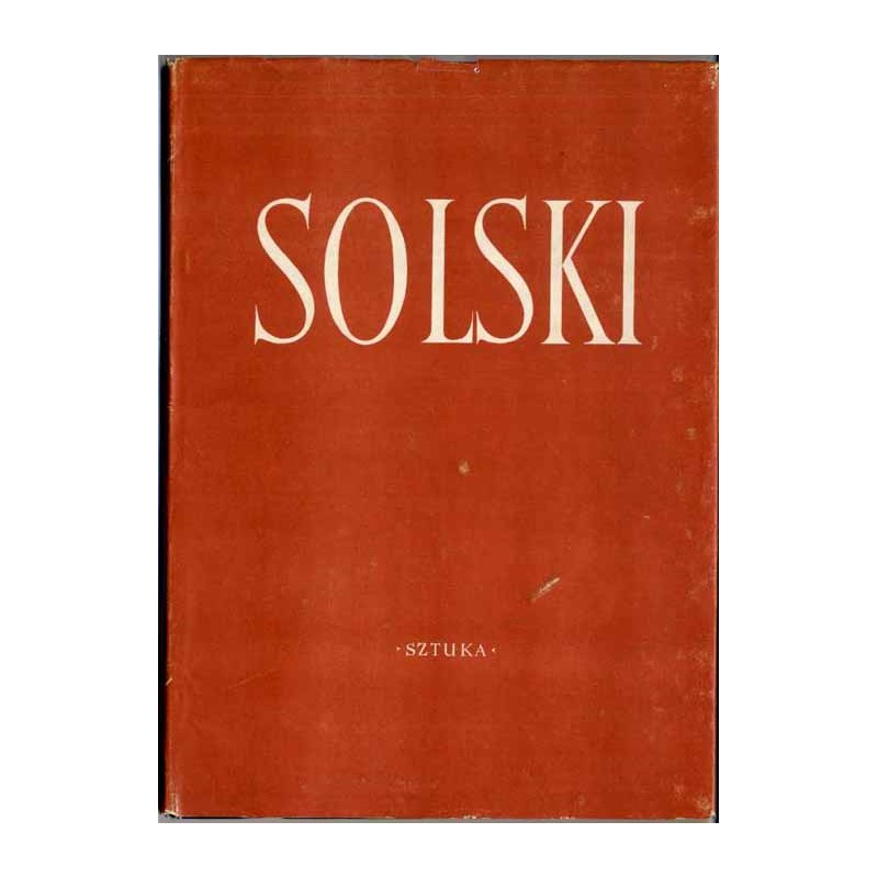 Ludwik Solski