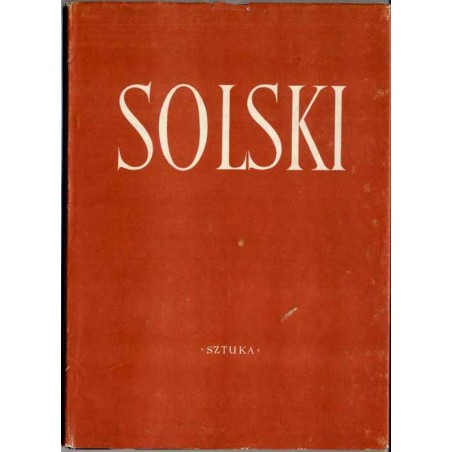 Ludwik Solski