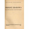 Okolice Krakowa. Przewodnik turystyczny