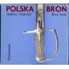 Polska broń. Broń biała