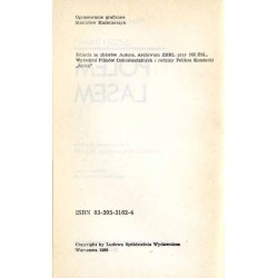 Polem, lasem. Wspomnienia dowódcy oddziału partyzanckiego BCh-LSB
