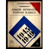 Związek Weteranów Powstań Śląskich 1945-1949