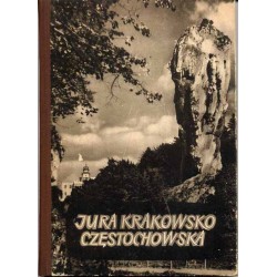 Jura Krakowsko-Częstochowska