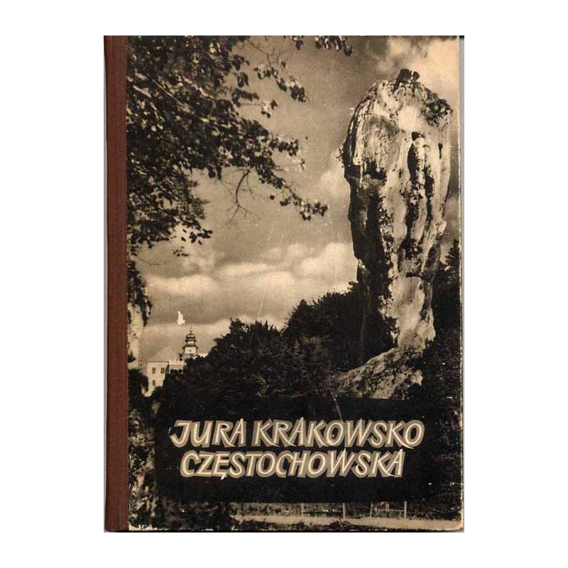 Jura Krakowsko-Częstochowska