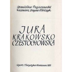 Jura Krakowsko-Częstochowska