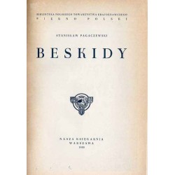 Beskidy