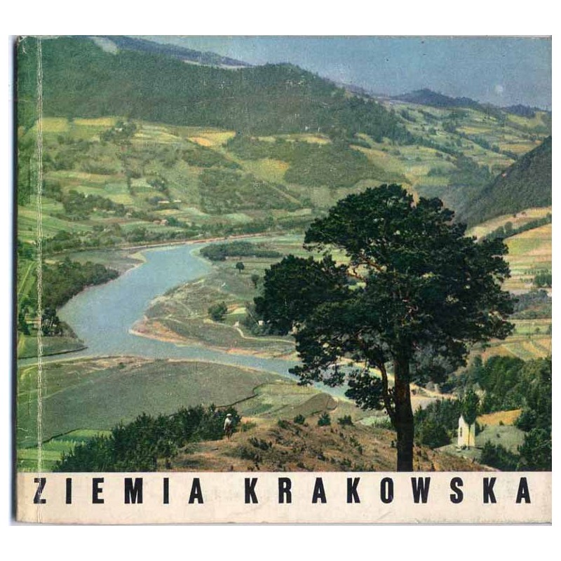 Ziemia krakowska