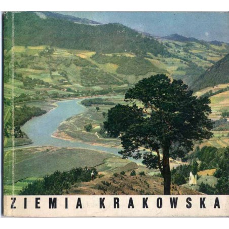 Ziemia krakowska