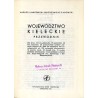 Województwo kieleckie. Przewodnik