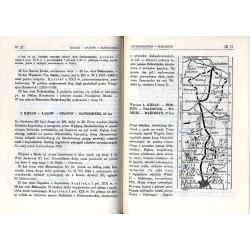 Województwo kieleckie. Przewodnik