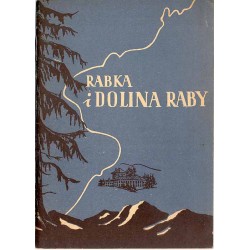 Rabka i dolina Raby