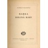 Rabka i dolina Raby
