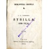 Sybilla. Hymn Polski