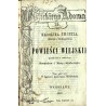 Powieści wiejskie. T.1: O Agnieszce krawcównie Oświadczyny (Oświadczyny. Obrazek wiejski)