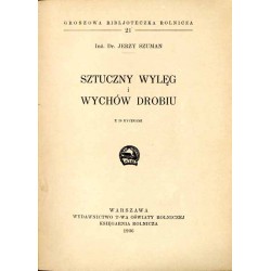 Sztuczny wylęg i wychów drobiu