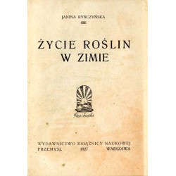 Życie roślin w zimie