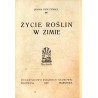 Życie roślin w zimie