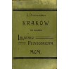 Kraków pod względem lekarsko-przyrodniczym