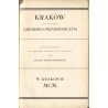 Kraków pod względem lekarsko-przyrodniczym