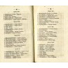 Der junge Schmetterlingssammler oder kurze Anleitung, Schmetterlinge zu sammeln, aufzubewahren und kennen zu lernen.