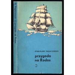 Przygoda na Rodos