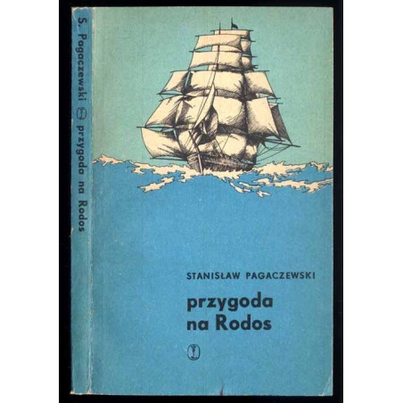 Przygoda na Rodos