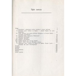 Najdawniejsze czasopisma polskie na Śląsku 1789-1854