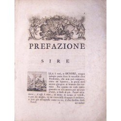 Catalogo degli Antichi Monumenti dissotterrati dalla Discoperta citta di Ercolano. T. 1