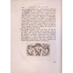 Catalogo degli Antichi Monumenti dissotterrati dalla Discoperta citta di Ercolano. T. 1