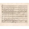 Il Don Giovanni o sia: Il disoluto punito. Dramma giocoso in duo Atti posto in musica W. A. Mozart. Ridotto per il Cembalo da G.