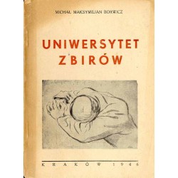 Uniwersytet zbirów