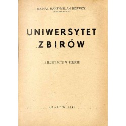 Uniwersytet zbirów