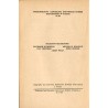 Ruch podziemny w ghettach i obozach (materiały i dokumenty)