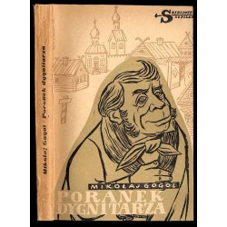 Poranek dygnitarza i inne opowiadania