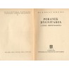 Poranek dygnitarza i inne opowiadania