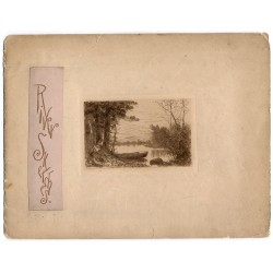 River Sketches