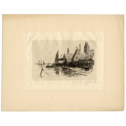 River Sketches