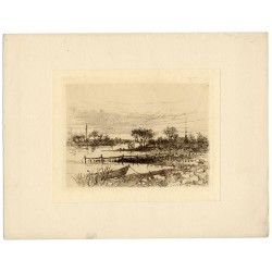 River Sketches