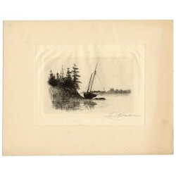 River Sketches