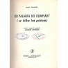 Od palanta do olimpiady i w kilka lat później