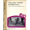 Interregnum. Studia z historii sztuki polskiej XIX i XX w